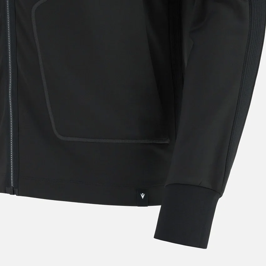 PAOK FC 2025/26 Yetişkinler İçin Athleisure Anthem Ceket PAOK FC 2025/26 Yetişkinler İçin Athleisure Anthem Ceket