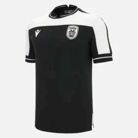 PAOK FC 2025/26 Yetişkinler İçin Deplasman Forması