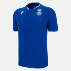 PAOK FC 2025/26 Yetişkinler İçin Dördüncü Maç Forması