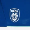 PAOK FC 2025/26 Yetişkinler İçin Dördüncü Maç Şortu