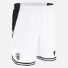 PAOK FC 2025/26 Yetişkinler İçin Ev Şortu PAOK FC 2025/26 Yetişkinler İçin Ev Şortu