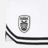 PAOK FC 2025/26 Yetişkinler İçin Ev Şortu PAOK FC 2025/26 Yetişkinler İçin Ev Şortu