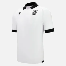PAOK FC 2025/26 Yetişkinler Üçüncü Maç Forması PAOK FC 2025/26 Yetişkinler Üçüncü Maç Forması