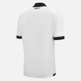 PAOK FC 2025/26 Yetişkinler Üçüncü Maç Forması PAOK FC 2025/26 Yetişkinler Üçüncü Maç Forması