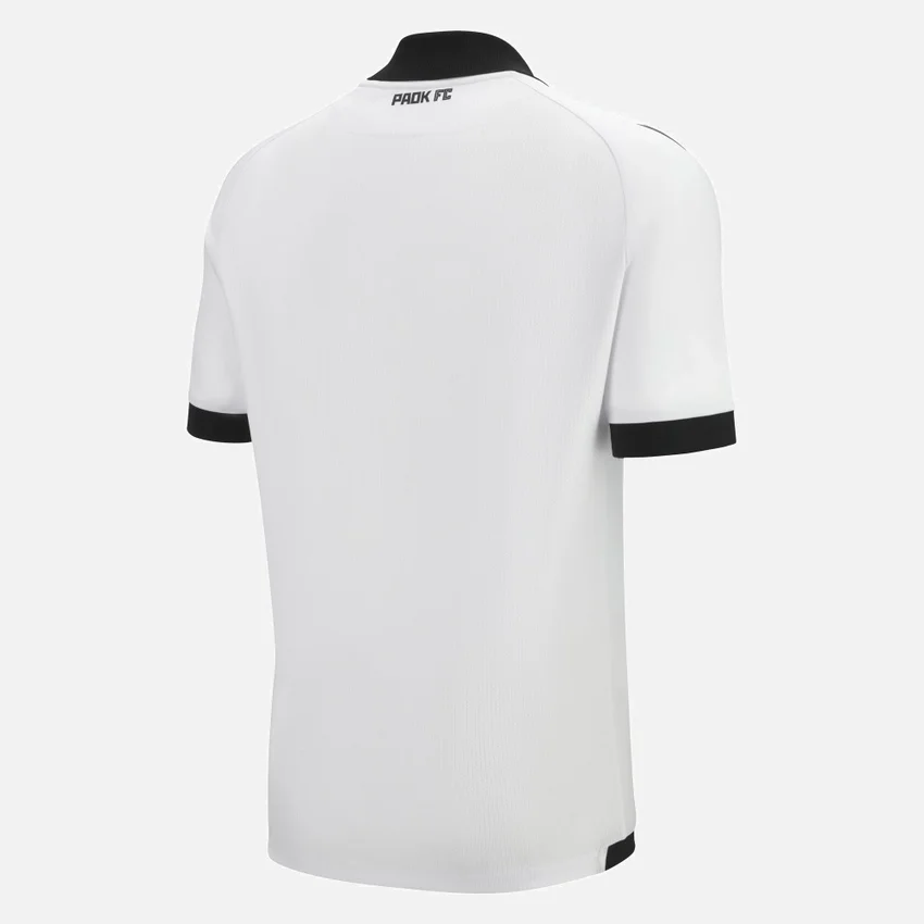 PAOK FC 2025/26 Yetişkinler Üçüncü Maç Forması PAOK FC 2025/26 Yetişkinler Üçüncü Maç Forması
