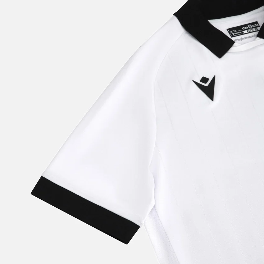 PAOK FC 2025/26 Yetişkinler Üçüncü Maç Forması PAOK FC 2025/26 Yetişkinler Üçüncü Maç Forması