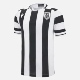 PAOK FC 2025/26 Yetişkinler İç Saha Forması PAOK FC 2025/26 Yetişkinler İç Saha Forması