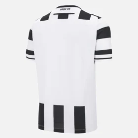 PAOK FC 2025/26 Yetişkinler İç Saha Forması PAOK FC 2025/26 Yetişkinler İç Saha Forması