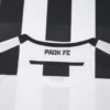 PAOK FC 2025/26 Yetişkinler İç Saha Forması PAOK FC 2025/26 Yetişkinler İç Saha Forması