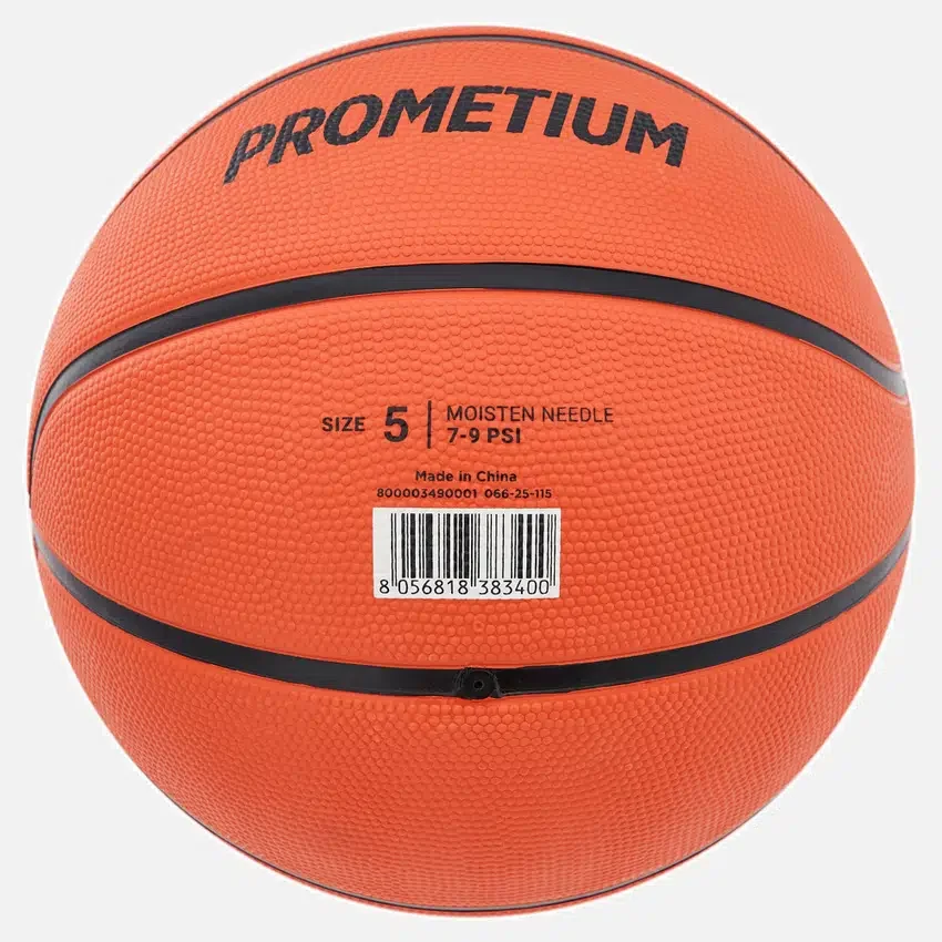 Prometium N.5 toplar Prometium N.5 toplar