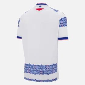 Reading FC 2025/26 Yetişkinler İçin Ev Maçı Gömleği