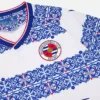 Reading FC 2025/26 Yetişkinler İçin Ev Maçı Gömleği Reading FC 2025/26 Yetişkinler İçin Ev Maçı Gömleği
