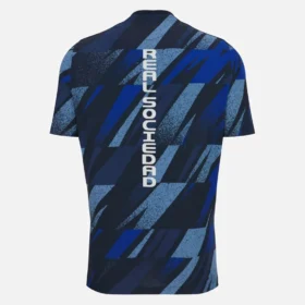 Real Sociedad 2025/26 Yetişkin Isınma Forması