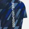 Real Sociedad 2025/26 Yetişkin Isınma Forması