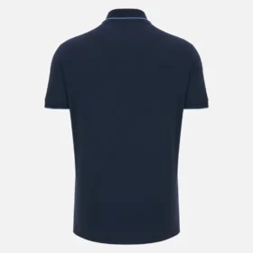 Real Sociedad 2025/26 Yetişkin Polo Yaka Tişörtler Athleisure