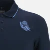 Real Sociedad 2025/26 Yetişkin Polo Yaka Tişörtler Athleisure