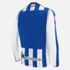 Real Sociedad 2025/26 Yetişkin Uzun Kolluklu Ev Maçı Forması Real Sociedad 2025/26 Yetişkin Uzun Kolluklu Ev Maçı Forması