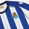 Real Sociedad 2025/26 Yetişkin Uzun Kolluklu Ev Maçı Forması Real Sociedad 2025/26 Yetişkin Uzun Kolluklu Ev Maçı Forması