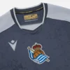 Real Sociedad 2025/26 Yetişkinler Deplasman Forması Real Sociedad 2025/26 Yetişkinler Deplasman Forması