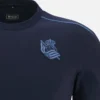 Real Sociedad 2025/26 Yetişkinler İçin Athleisure Gömlek Real Sociedad 2025/26 Yetişkinler İçin Athleisure Gömlek