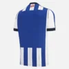 Real Sociedad 2025/26 Yetişkinler İç Saha Forması Real Sociedad 2025/26 Yetişkinler İç Saha Forması