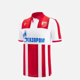 Red Star Belgrade 2025/26 Gençler Ev Maçı Forması
