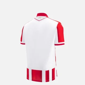 Red Star Belgrade 2025/26 Gençler Ev Maçı Forması