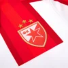 Red Star Belgrade 2025/26 Gençler Ev Maçı Forması