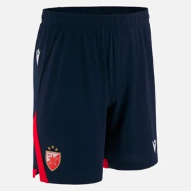 Red Star Belgrade 2025/26 Yetişkin Deplasman Şortu