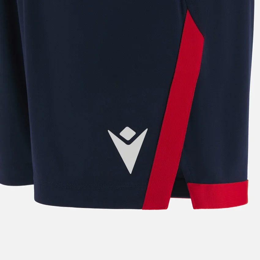Red Star Belgrade 2025/26 Yetişkin Deplasman Şortu Red Star Belgrade 2025/26 Yetişkin Deplasman Şortu