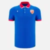 Red Star Belgrade 2025/26 Yetişkin Pamuklu Polo Yaka Tişörtler Red Star Belgrade 2025/26 Yetişkin Pamuklu Polo Yaka Tişörtler