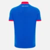 Red Star Belgrade 2025/26 Yetişkin Pamuklu Polo Yaka Tişörtler Red Star Belgrade 2025/26 Yetişkin Pamuklu Polo Yaka Tişörtler