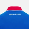 Red Star Belgrade 2025/26 Yetişkin Pamuklu Polo Yaka Tişörtler Red Star Belgrade 2025/26 Yetişkin Pamuklu Polo Yaka Tişörtler