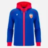 Red Star Belgrade 2025/26 Yetişkin Pamuklu Sweatshirt Red Star Belgrade 2025/26 Yetişkin Pamuklu Sweatshirt