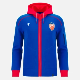 red star belgrade 2025 26 yetikin pamuklu sweatshirt 1 280x280 - Red Star Belgrade 2025/26 Yetişkin Pamuklu Sweatshirt