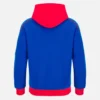 Red Star Belgrade 2025/26 Yetişkin Pamuklu Sweatshirt Red Star Belgrade 2025/26 Yetişkin Pamuklu Sweatshirt