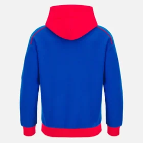 red star belgrade 2025 26 yetikin pamuklu sweatshirt 2 280x280 - Red Star Belgrade 2025/26 Yetişkin Pamuklu Sweatshirt