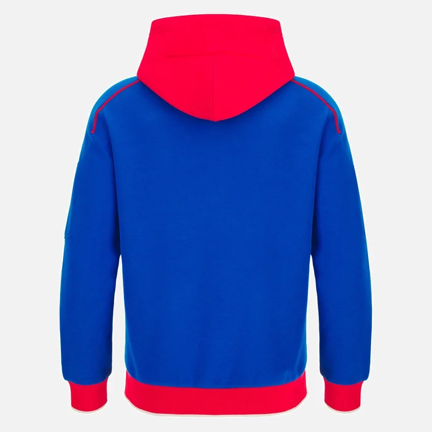 Red Star Belgrade 2025/26 Yetişkin Pamuklu Sweatshirt Red Star Belgrade 2025/26 Yetişkin Pamuklu Sweatshirt