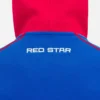 Red Star Belgrade 2025/26 Yetişkin Pamuklu Sweatshirt Red Star Belgrade 2025/26 Yetişkin Pamuklu Sweatshirt