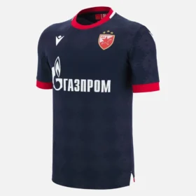 Red Star Belgrade 2025/26 Yetişkinler Deplasman Forması