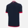 Red Star Belgrade 2025/26 Yetişkinler Deplasman Forması Red Star Belgrade 2025/26 Yetişkinler Deplasman Forması