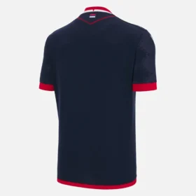 Red Star Belgrade 2025/26 Yetişkinler Deplasman Forması