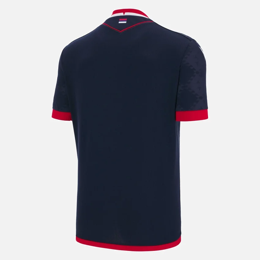 Red Star Belgrade 2025/26 Yetişkinler Deplasman Forması Red Star Belgrade 2025/26 Yetişkinler Deplasman Forması