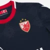 Red Star Belgrade 2025/26 Yetişkinler Deplasman Forması Red Star Belgrade 2025/26 Yetişkinler Deplasman Forması