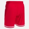 Red Star Belgrade 2025/26 Yetişkinler İçin Ev Şortları Red Star Belgrade 2025/26 Yetişkinler İçin Ev Şortları