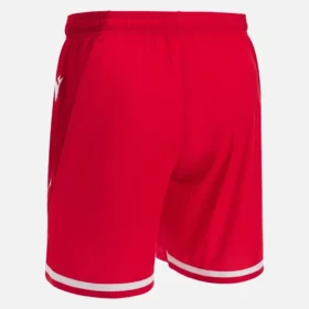 Red Star Belgrade 2025/26 Yetişkinler İçin Ev Şortları