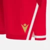 Red Star Belgrade 2025/26 Yetişkinler İçin Ev Şortları Red Star Belgrade 2025/26 Yetişkinler İçin Ev Şortları