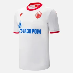 Red Star Belgrade 2025/26 Yetişkinler Üçüncü Maç Forması