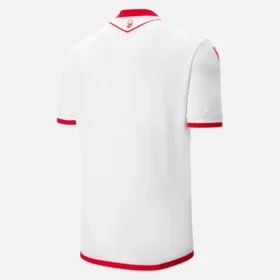 Red Star Belgrade 2025/26 Yetişkinler Üçüncü Maç Forması