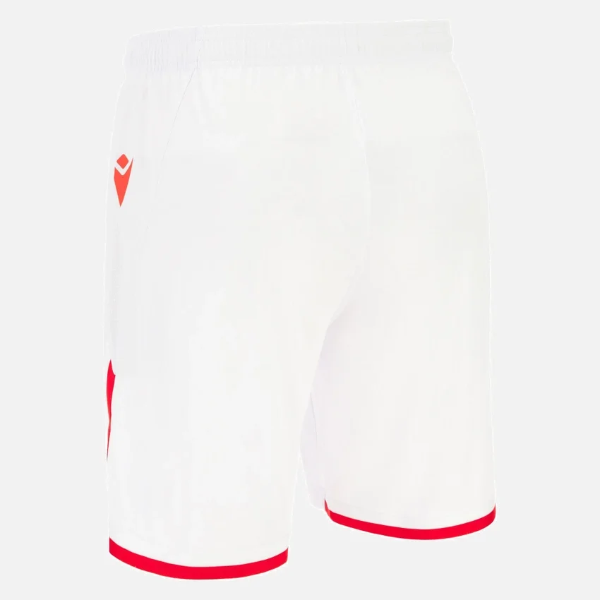 Red Star Belgrade 2025/26 Yetişkinler Üçüncü Maç Şortu Red Star Belgrade 2025/26 Yetişkinler Üçüncü Maç Şortu